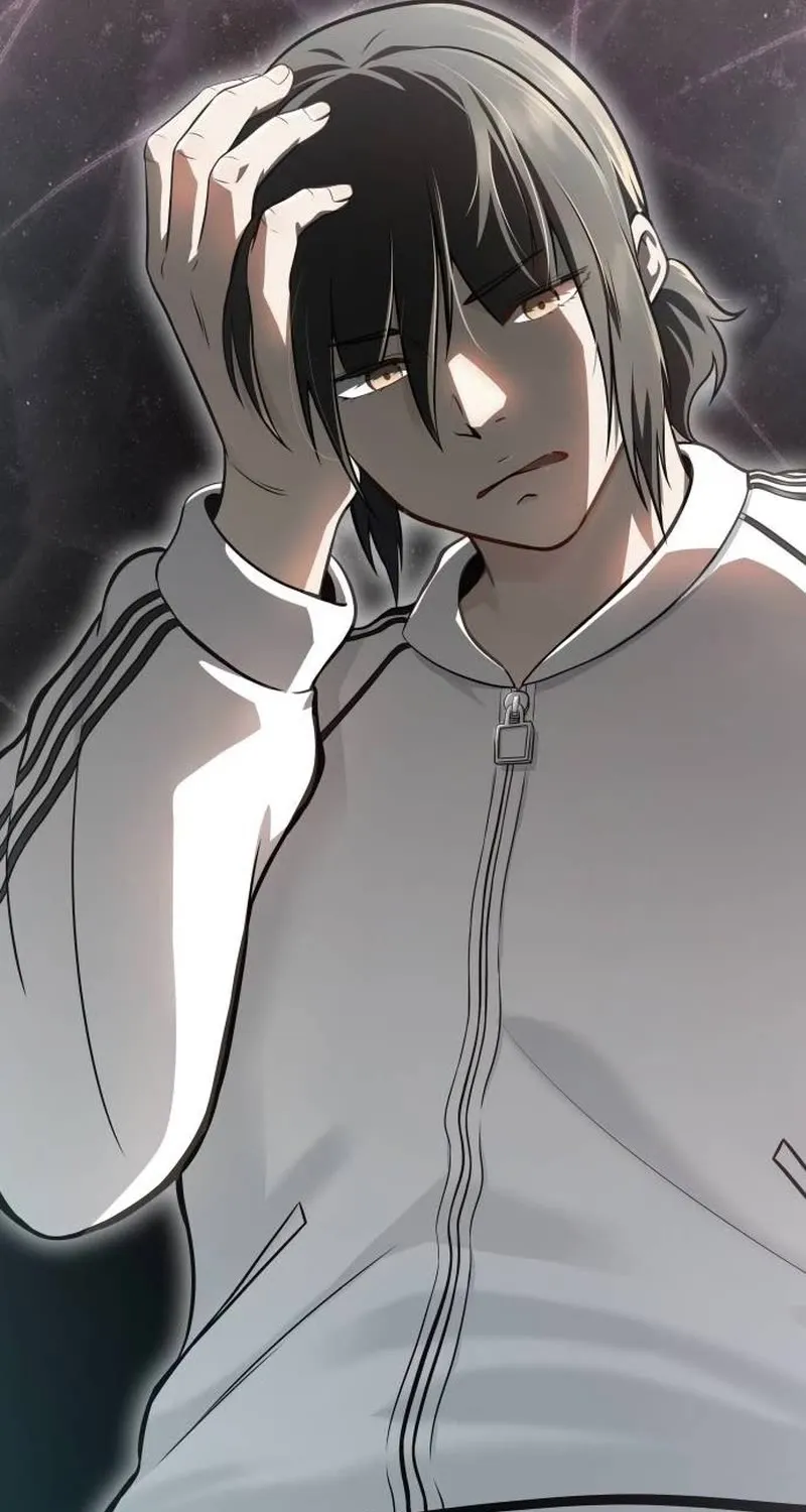 Tower Of God Mangakakalot X Chapter 652 Page 91