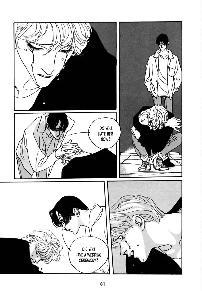 Toy Doll Mangakakalot X Chapter 4 Page 15