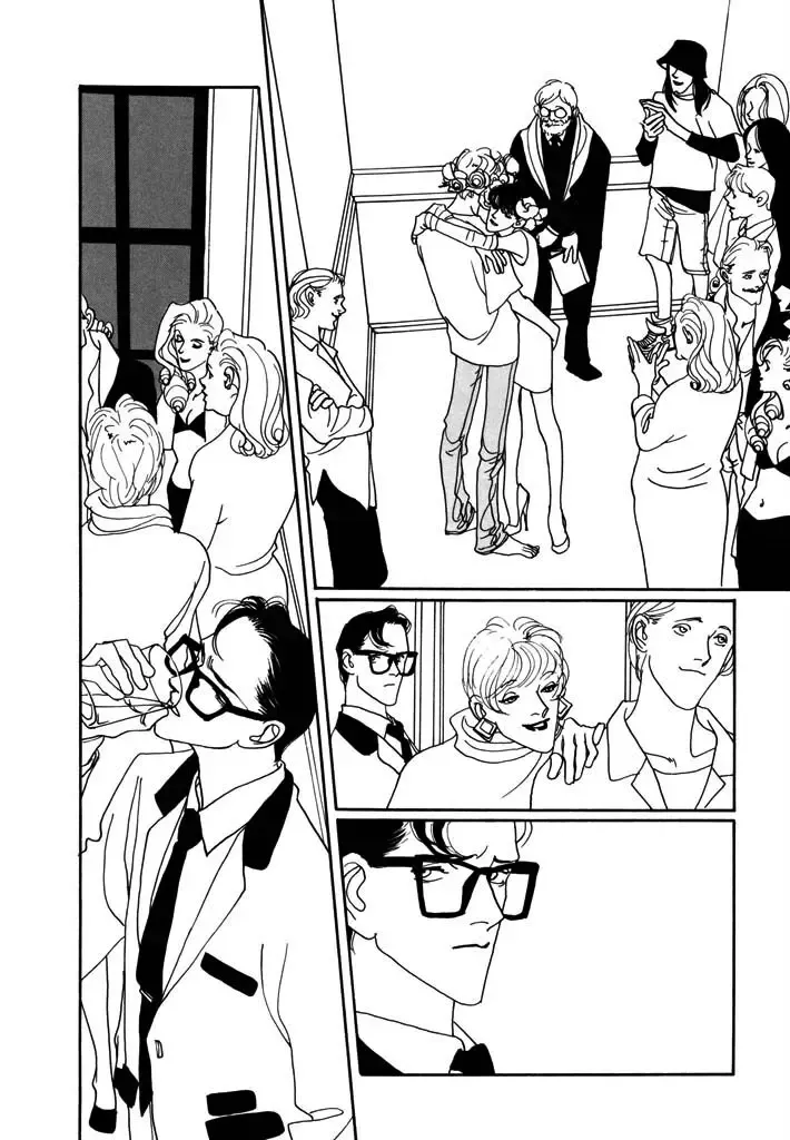 Toy Doll Mangakakalot X Chapter 4 Page 18