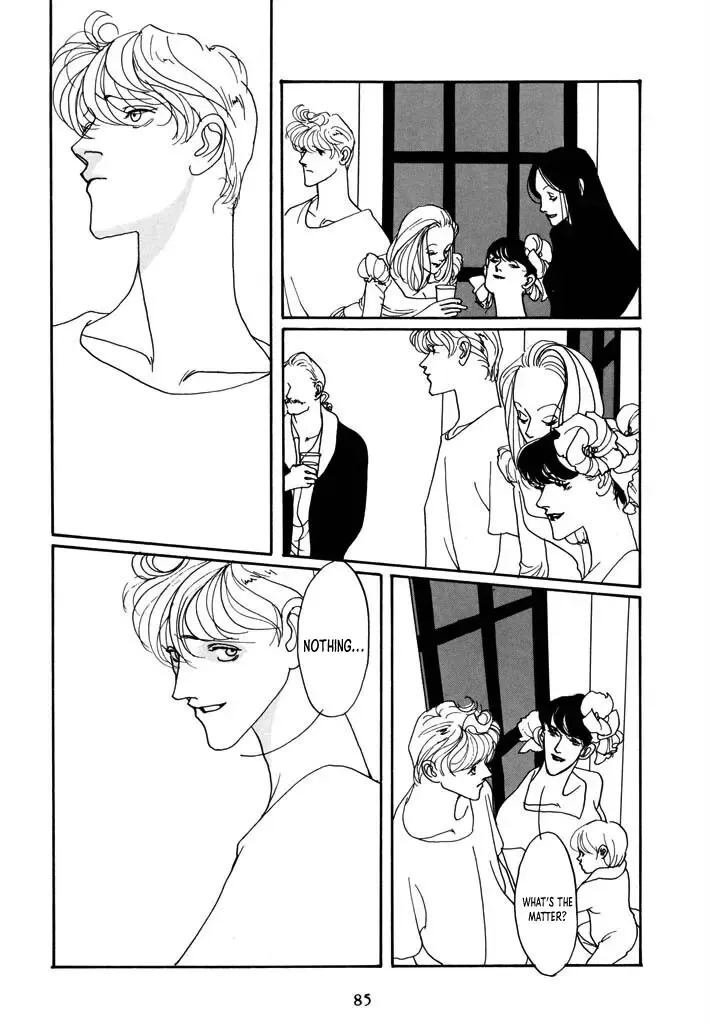 Toy Doll Mangakakalot X Chapter 4 Page 19
