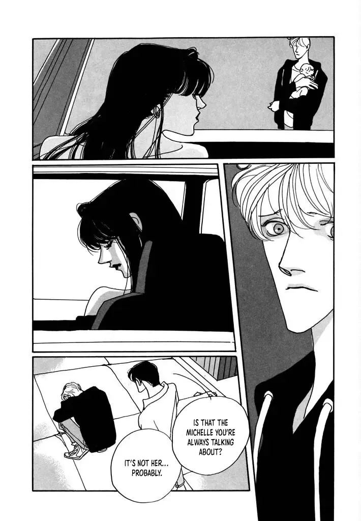 Toy Doll Mangakakalot X Chapter 4 Page 14