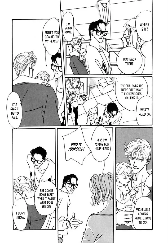Toy Doll Mangakakalot X Chapter 4 Page 3