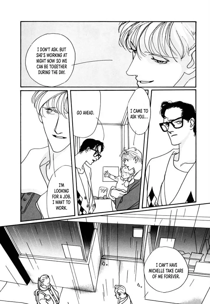Toy Doll Mangakakalot X Chapter 4 Page 4