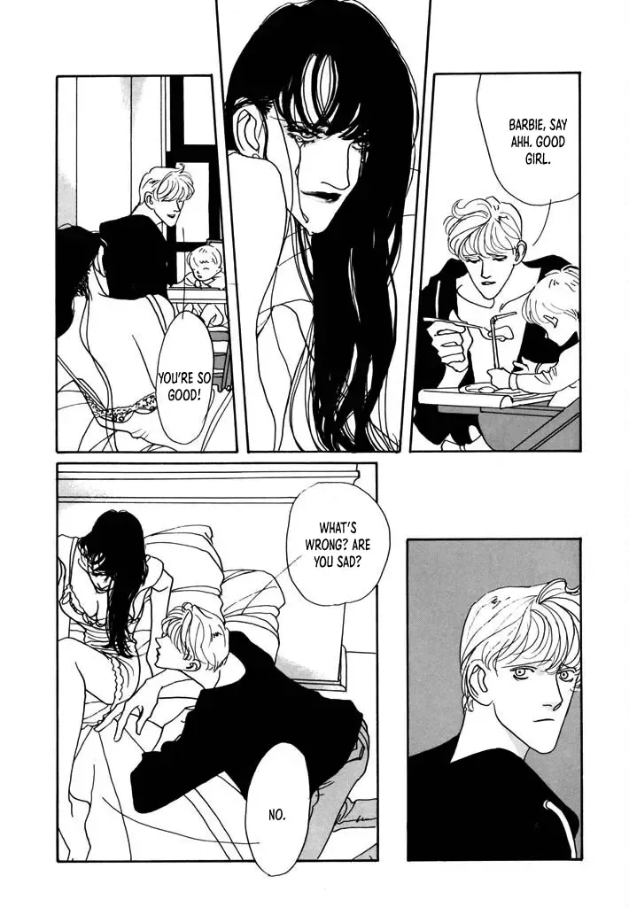 Toy Doll Mangakakalot X Chapter 4 Page 6