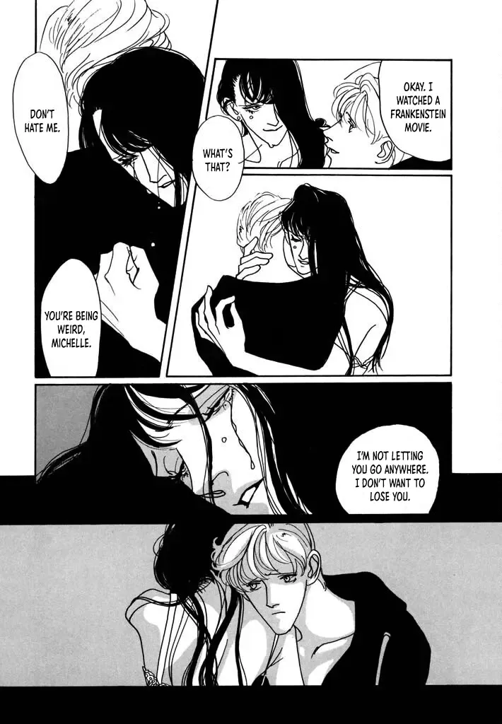 Toy Doll Mangakakalot X Chapter 4 Page 7