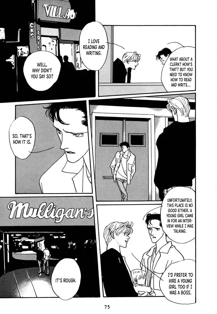 Toy Doll Mangakakalot X Chapter 4 Page 9