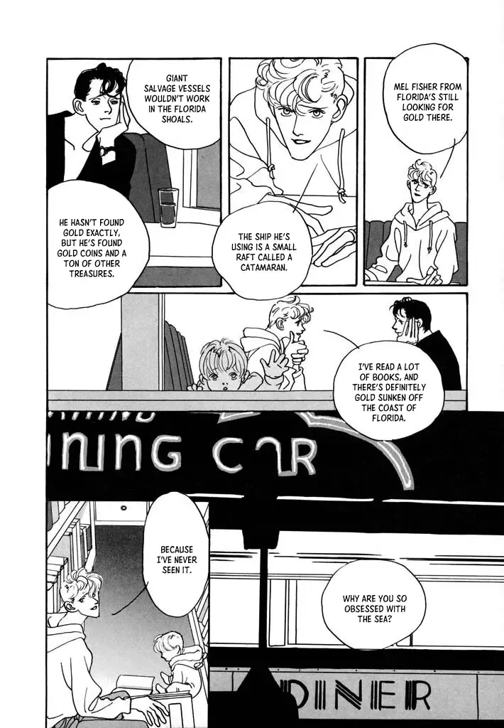 Toy Doll Mangakakalot X Chapter 0 Page 15