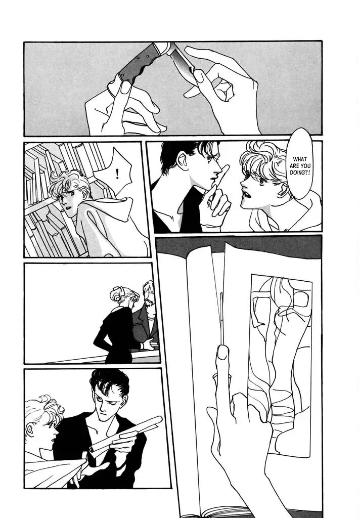 Toy Doll Mangakakalot X Chapter 0 Page 18