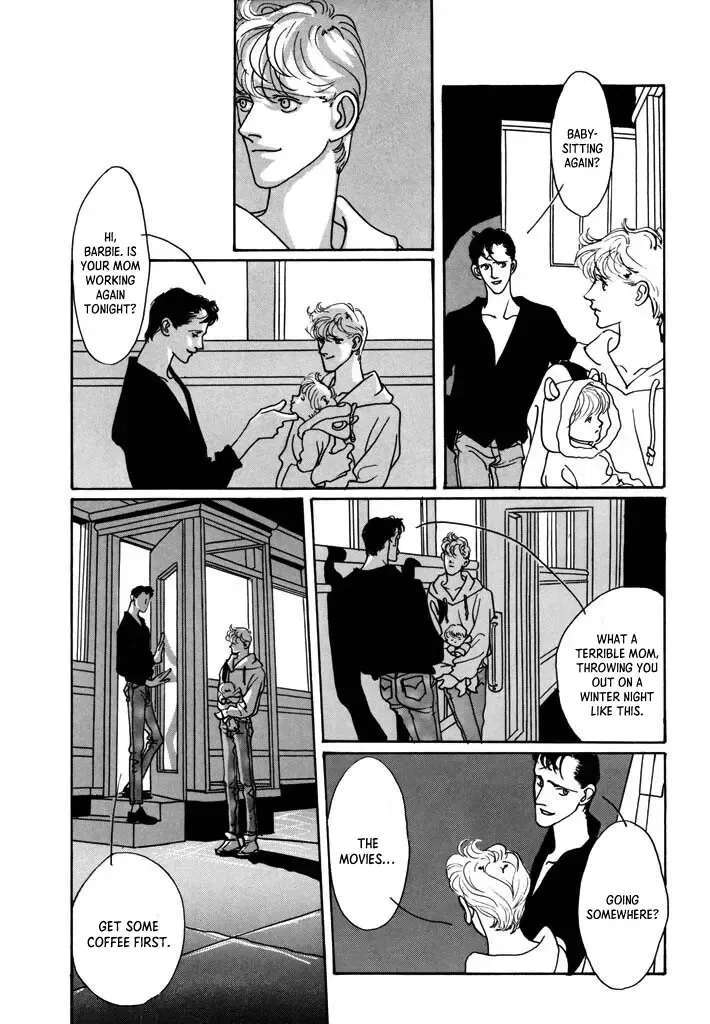 Toy Doll Mangakakalot X Chapter 0 Page 11