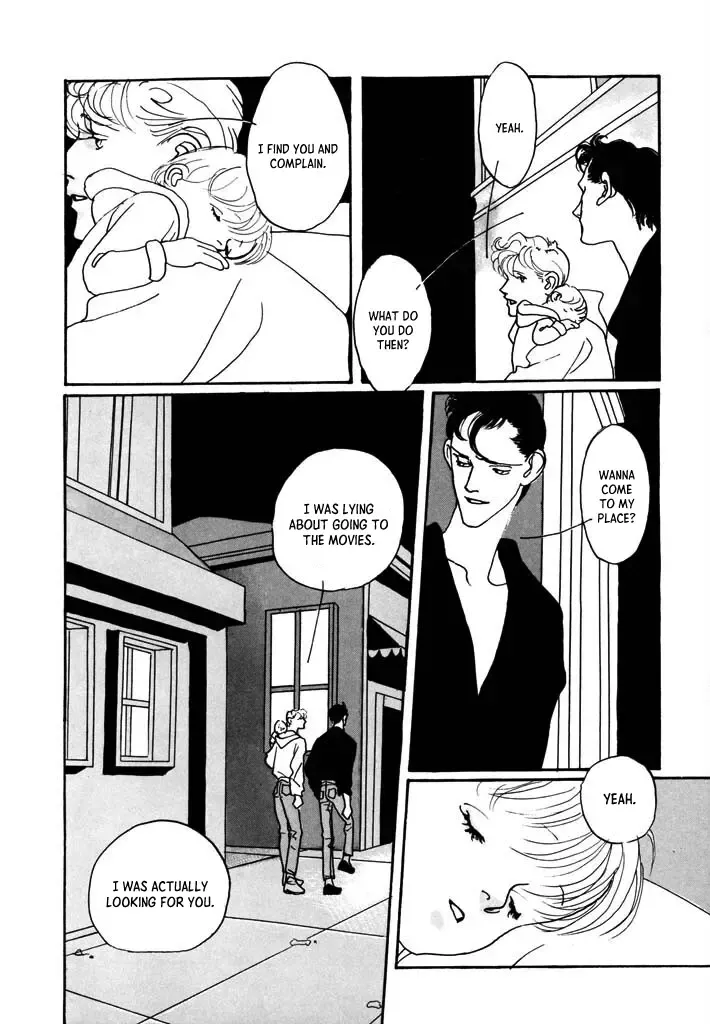 Toy Doll Mangakakalot X Chapter 0 Page 21