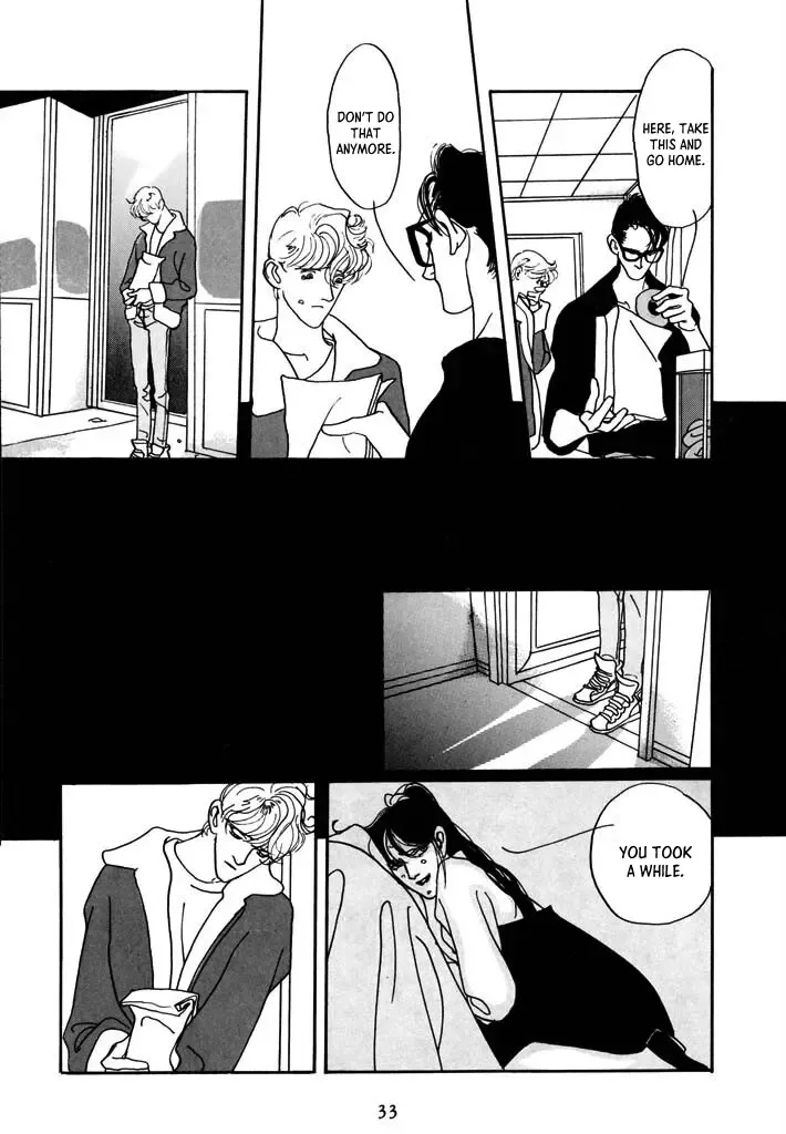 Toy Doll Mangakakalot X Chapter 1 Page 15