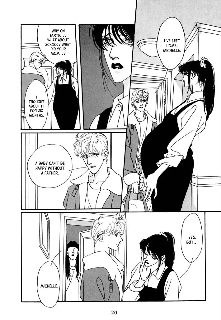 Toy Doll Mangakakalot X Chapter 1 Page 2