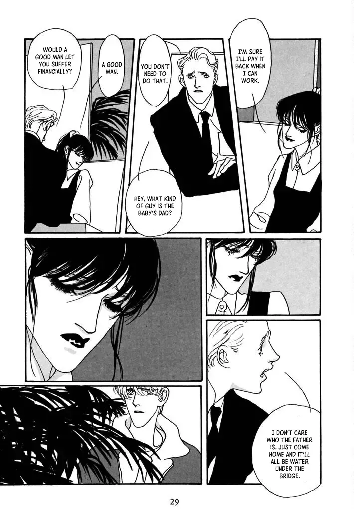Toy Doll Mangakakalot X Chapter 1 Page 11