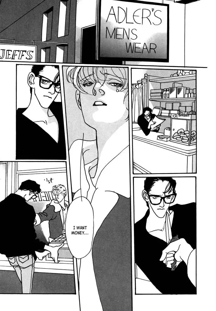 Toy Doll Mangakakalot X Chapter 1 Page 13