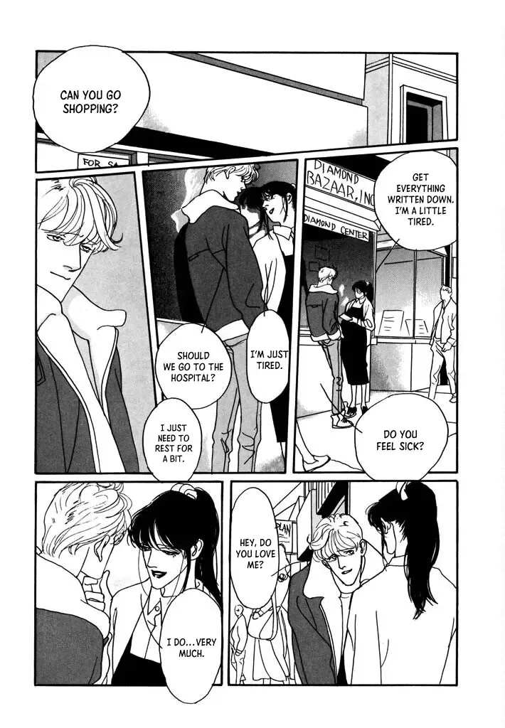 Toy Doll Mangakakalot X Chapter 1 Page 5
