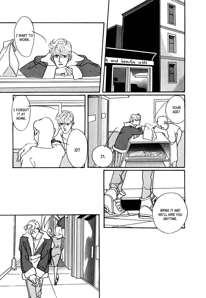 Toy Doll Mangakakalot X Chapter 1 Page 9