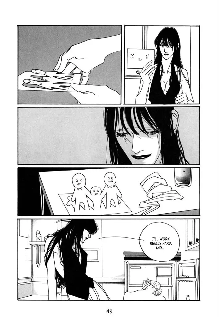 Toy Doll Mangakakalot X Chapter 2 Page 15