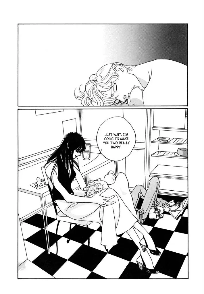 Toy Doll Mangakakalot X Chapter 2 Page 16