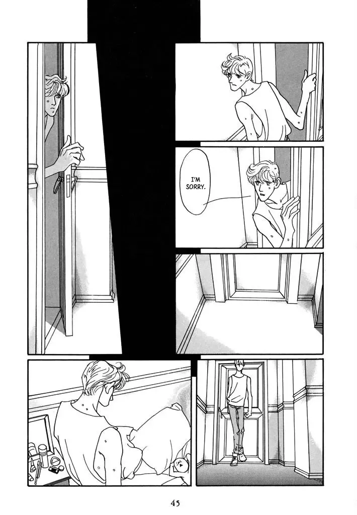 Toy Doll Mangakakalot X Chapter 2 Page 11