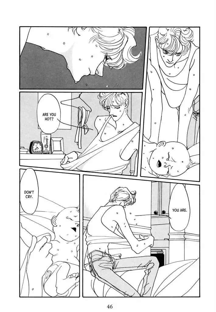 Toy Doll Mangakakalot X Chapter 2 Page 12