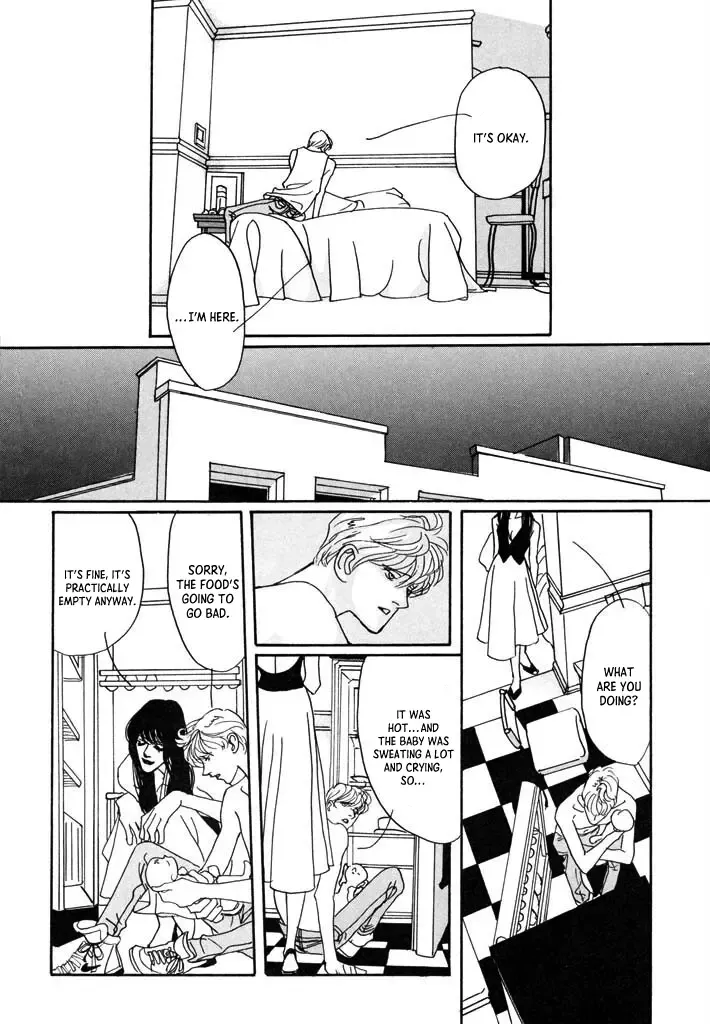 Toy Doll Mangakakalot X Chapter 2 Page 13