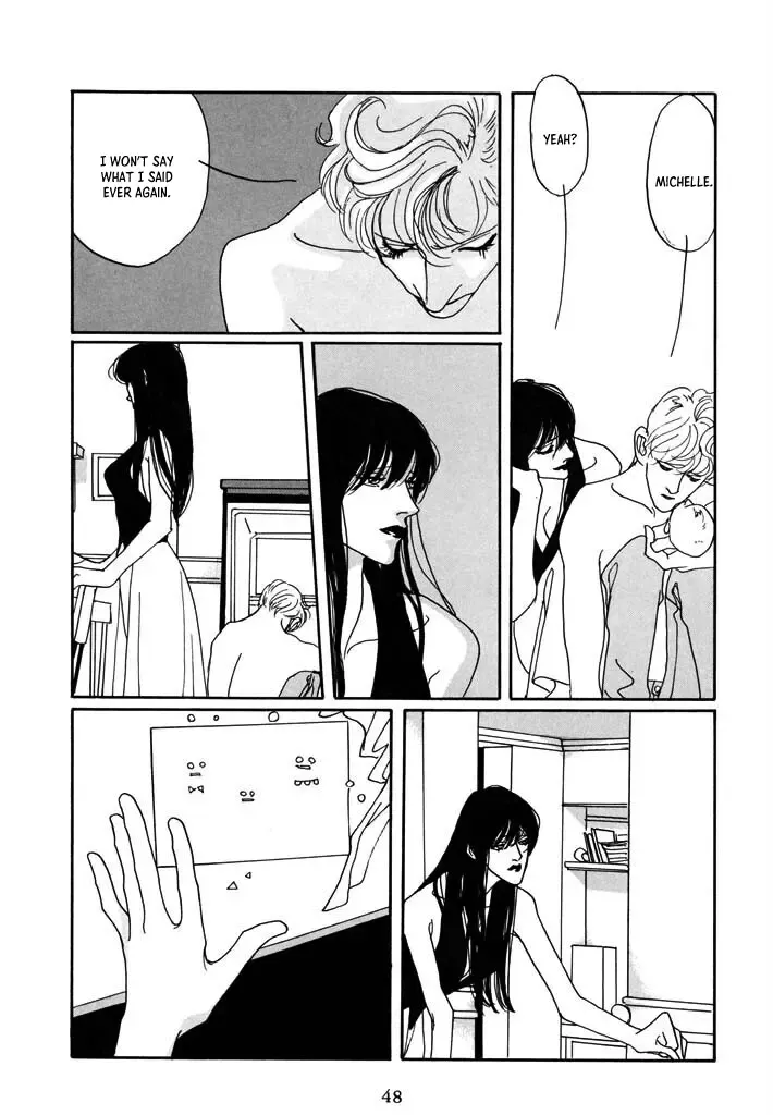 Toy Doll Mangakakalot X Chapter 2 Page 14