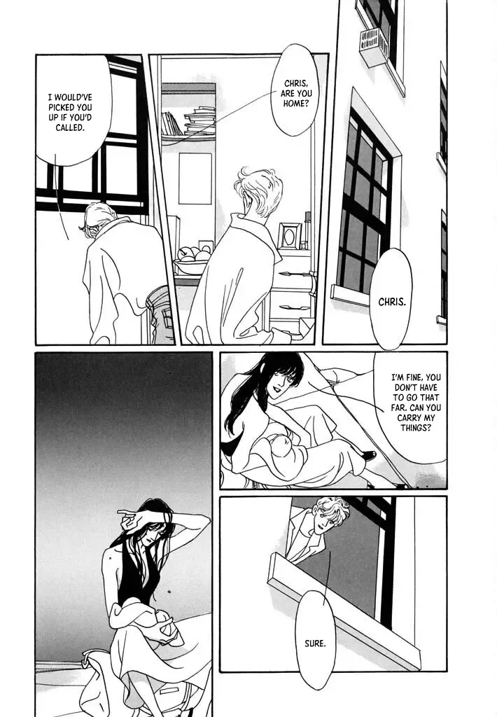 Toy Doll Mangakakalot X Chapter 2 Page 3