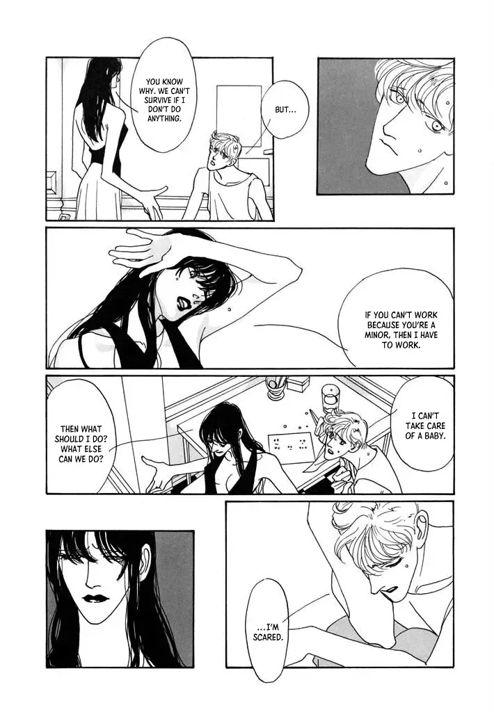 Toy Doll Mangakakalot X Chapter 2 Page 6