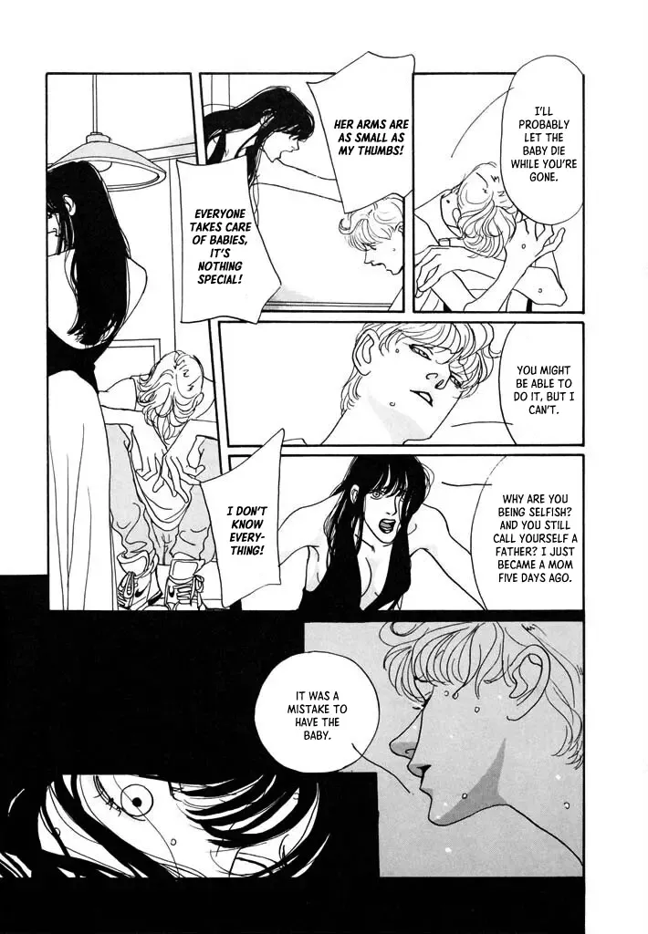 Toy Doll Mangakakalot X Chapter 2 Page 7