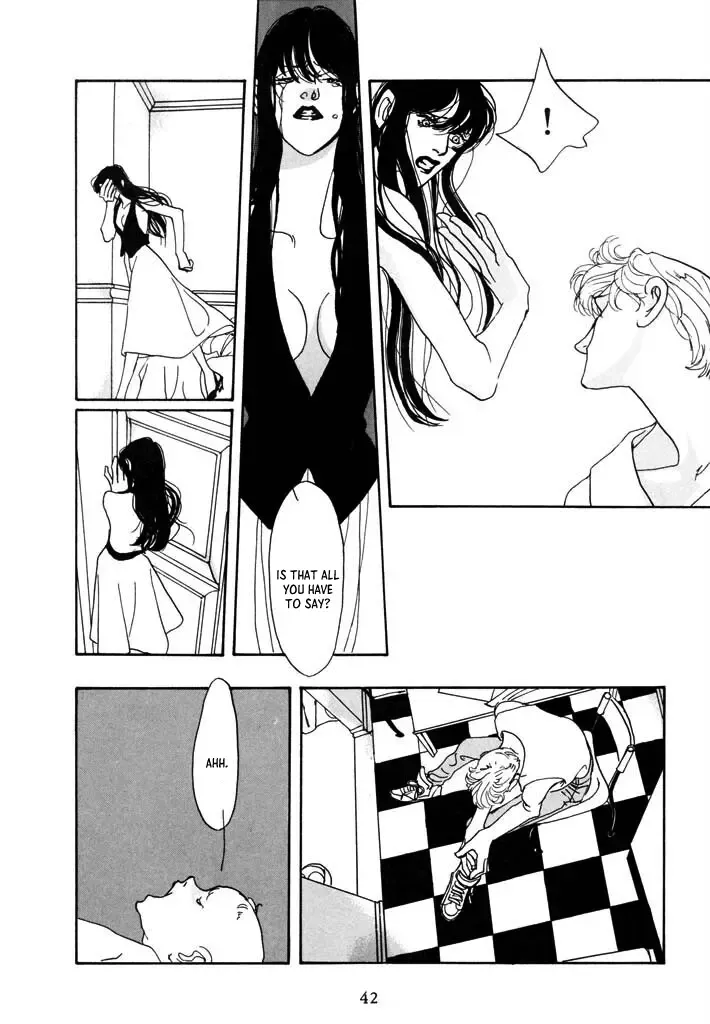 Toy Doll Mangakakalot X Chapter 2 Page 8