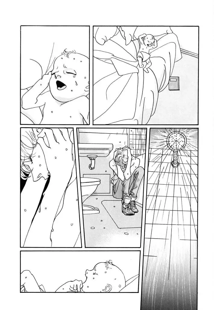 Toy Doll Mangakakalot X Chapter 2 Page 10