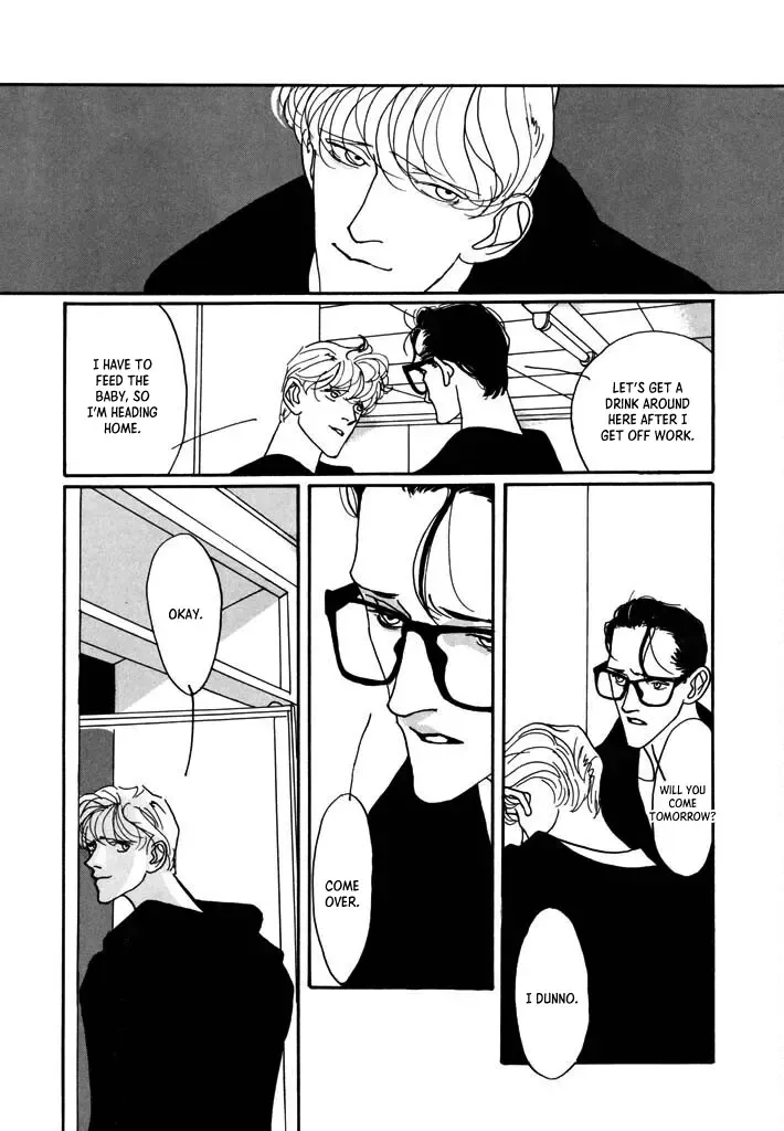 Toy Doll Mangakakalot X Chapter 3 Page 15