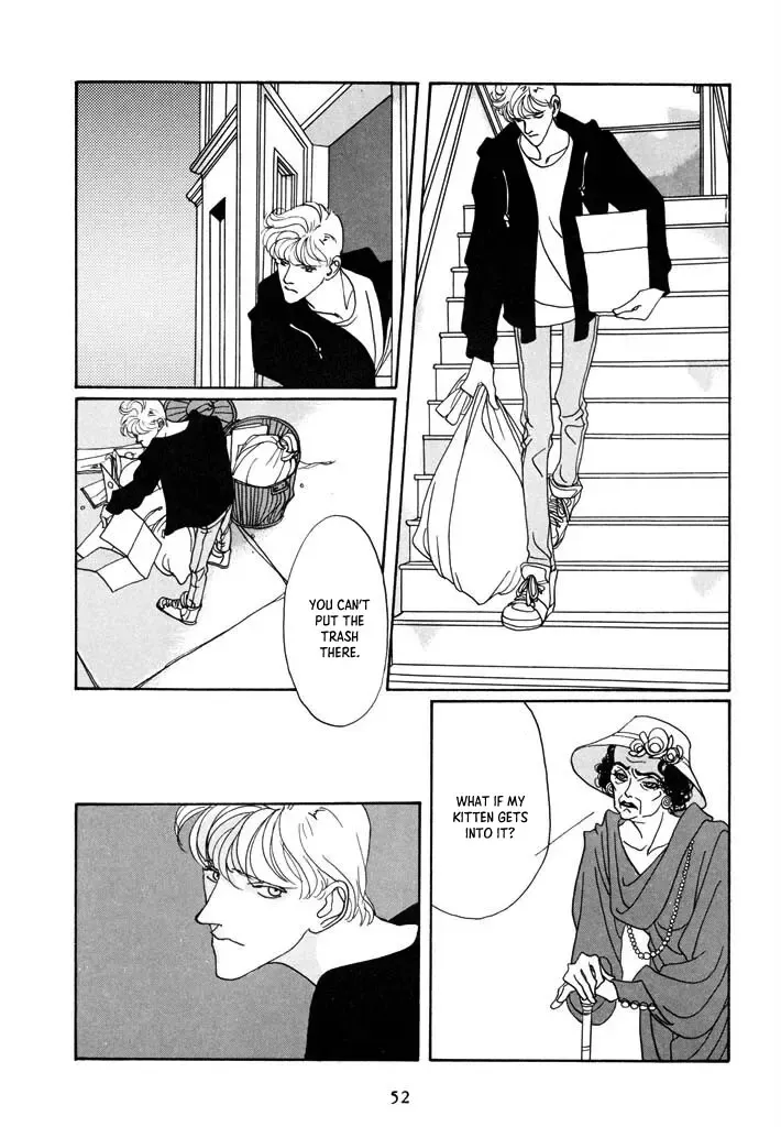 Toy Doll Mangakakalot X Chapter 3 Page 2