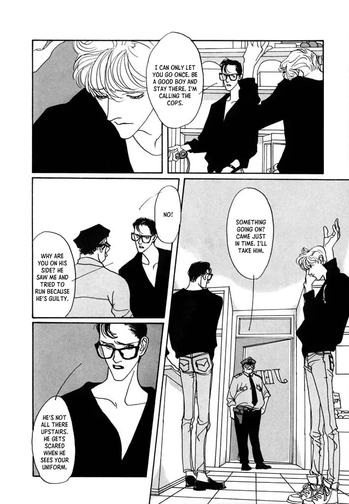 Toy Doll Mangakakalot X Chapter 3 Page 12
