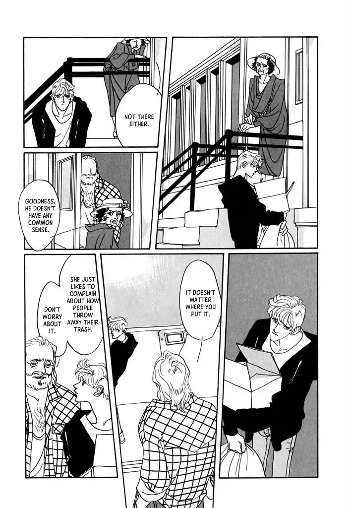 Toy Doll Mangakakalot X Chapter 3 Page 3
