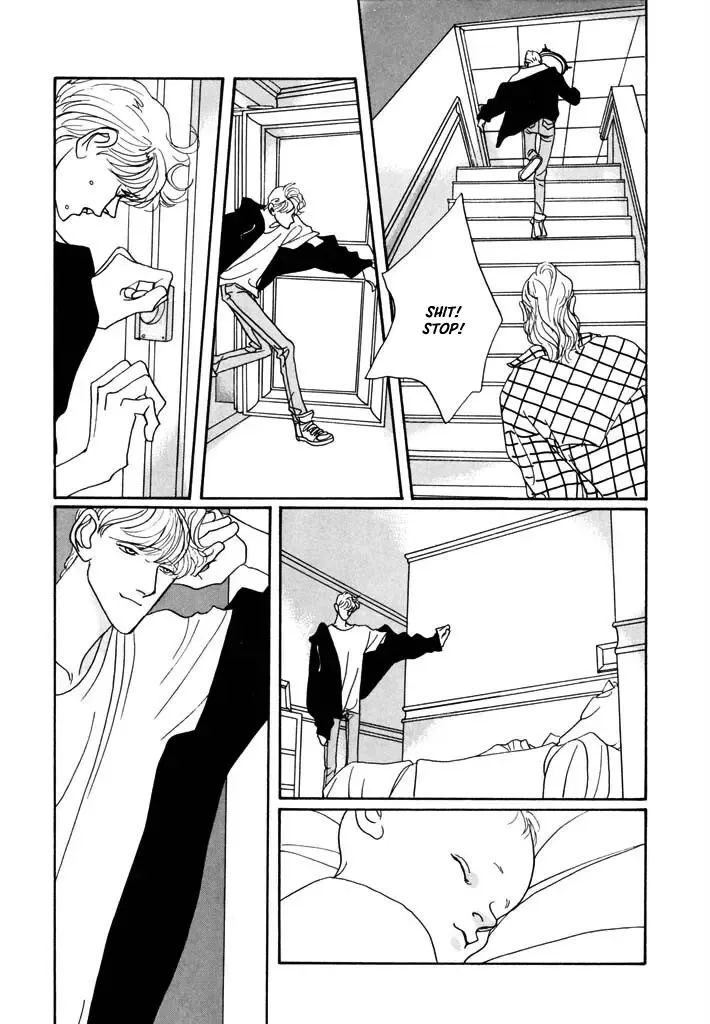 Toy Doll Mangakakalot X Chapter 3 Page 5