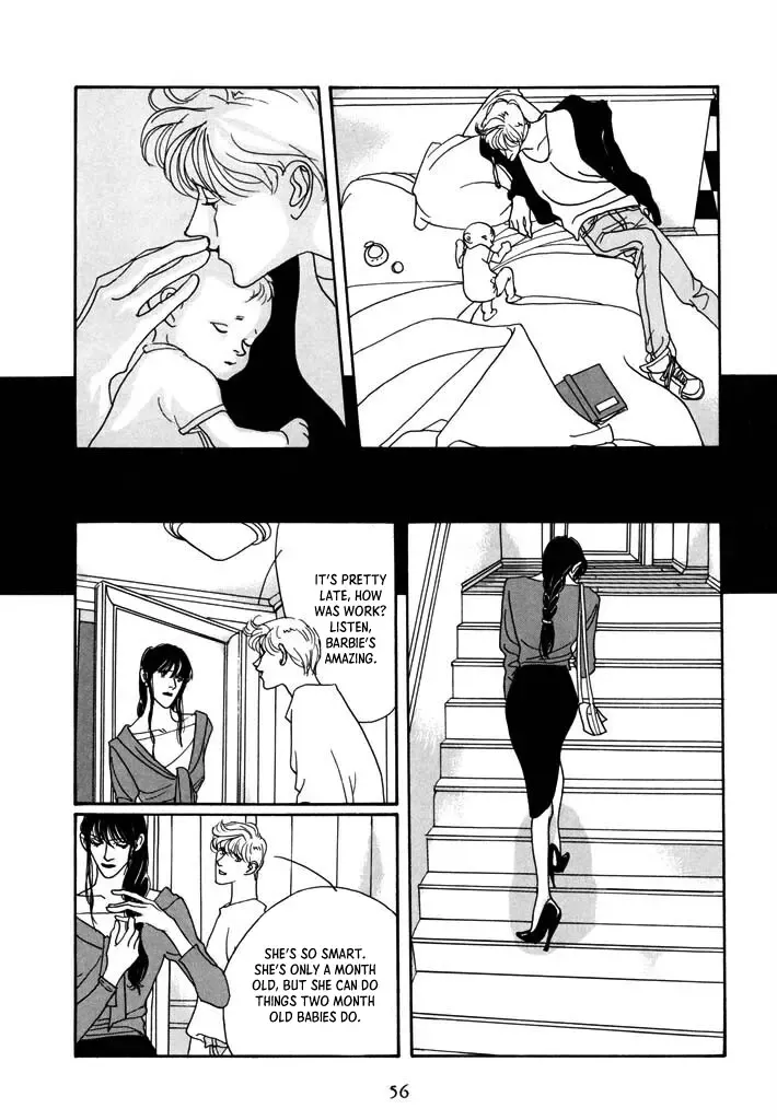 Toy Doll Mangakakalot X Chapter 3 Page 6
