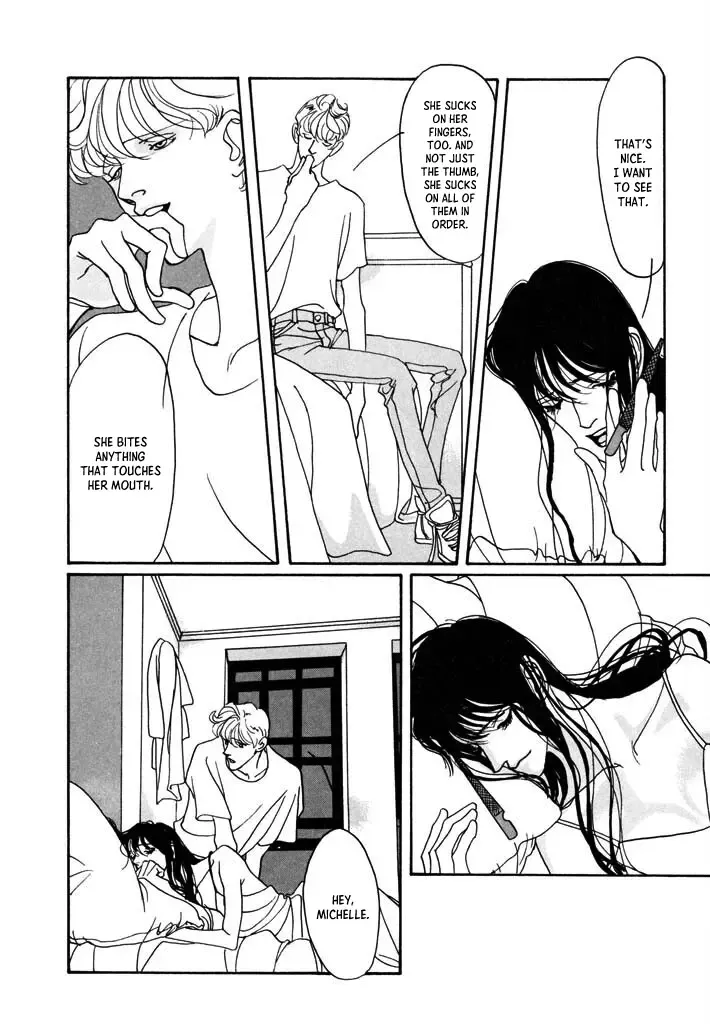 Toy Doll Mangakakalot X Chapter 3 Page 8