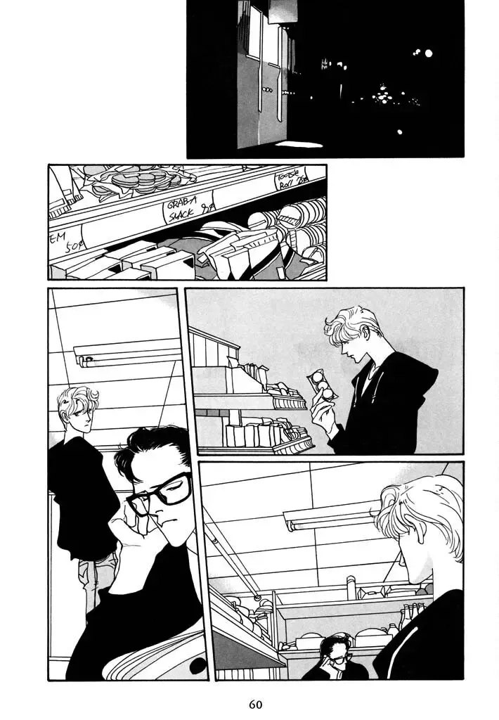 Toy Doll Mangakakalot X Chapter 3 Page 10