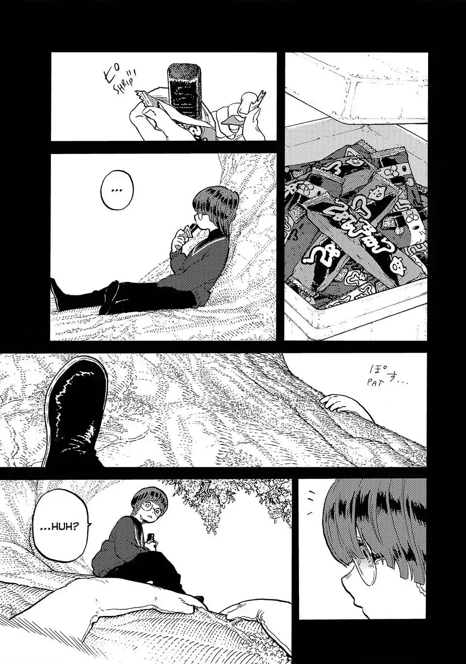 To You, The Immortal Mangakakalot X Chapter 179 Page 23
