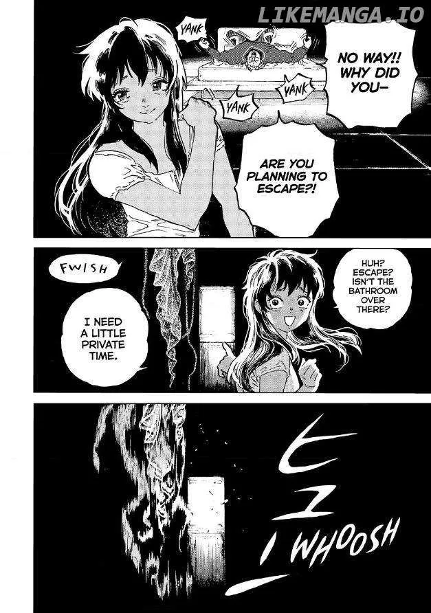 To You, The Immortal Mangakakalot X Chapter 182.3 Page 6