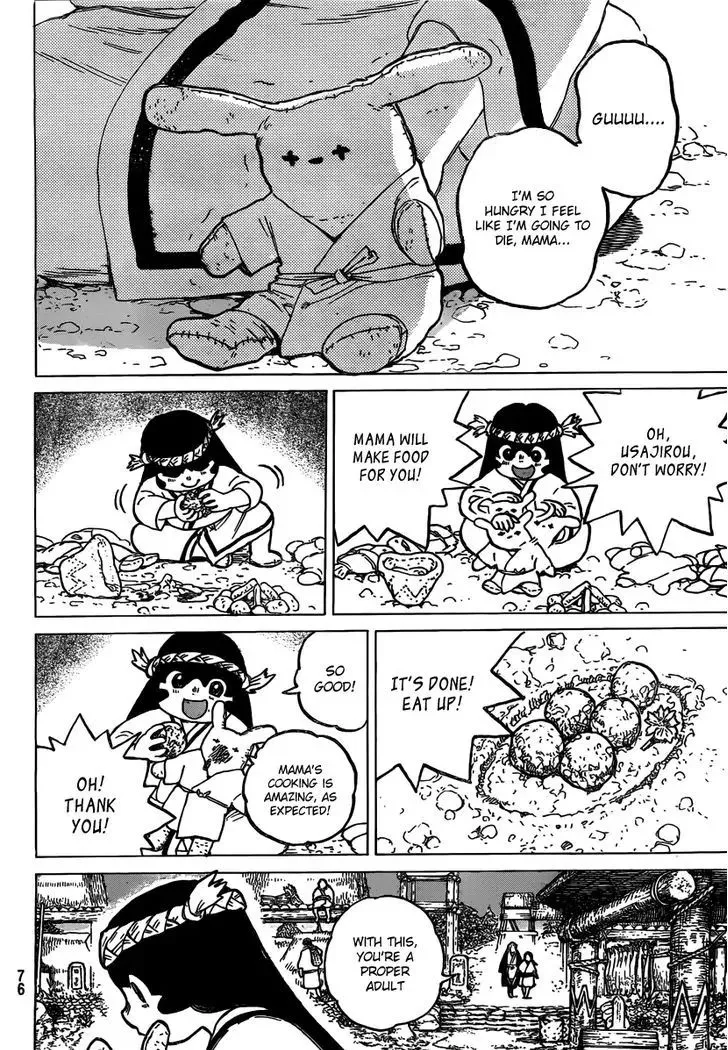 To You, The Immortal Mangakakalot X Chapter 2 Page 10
