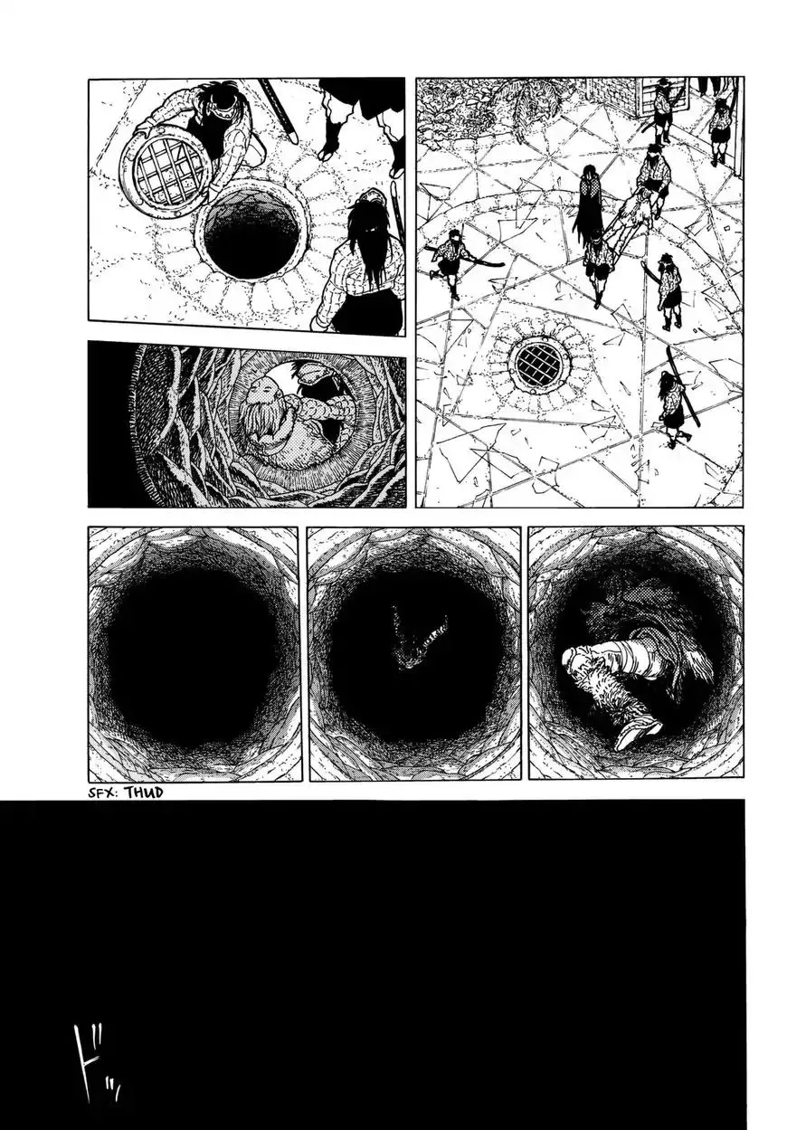 To You, The Immortal Mangakakalot X Chapter 46 Page 10