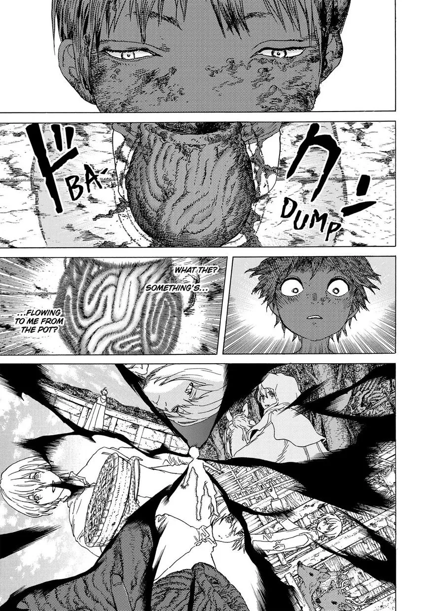 To You, The Immortal Mangakakalot X Chapter 84 Page 12