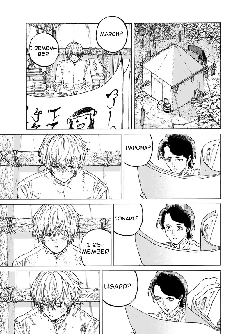 To You, The Immortal Mangakakalot X Chapter 80 Page 3