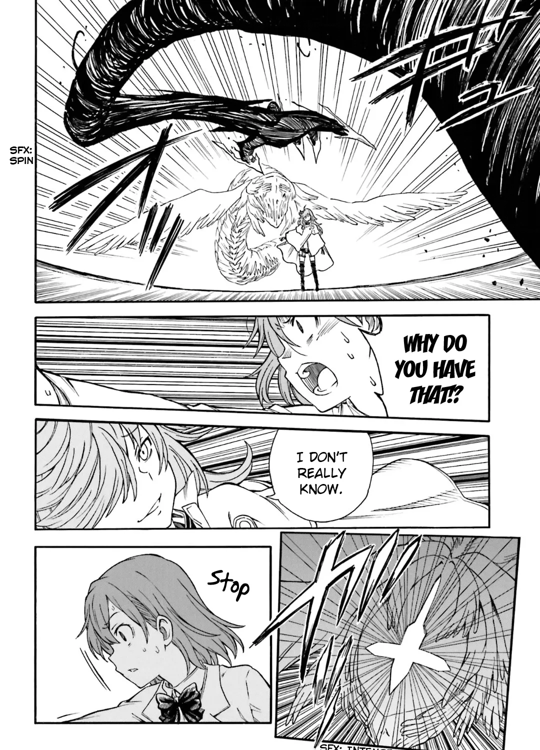 To Aru Kagaku No Railgun Mangakakalot X Chapter 108 Page 31