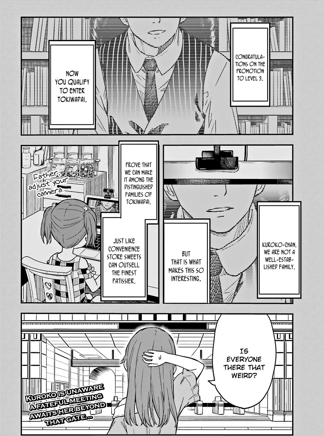 To Aru Kagaku No Railgun Mangakakalot X Chapter 132.75 Page 23