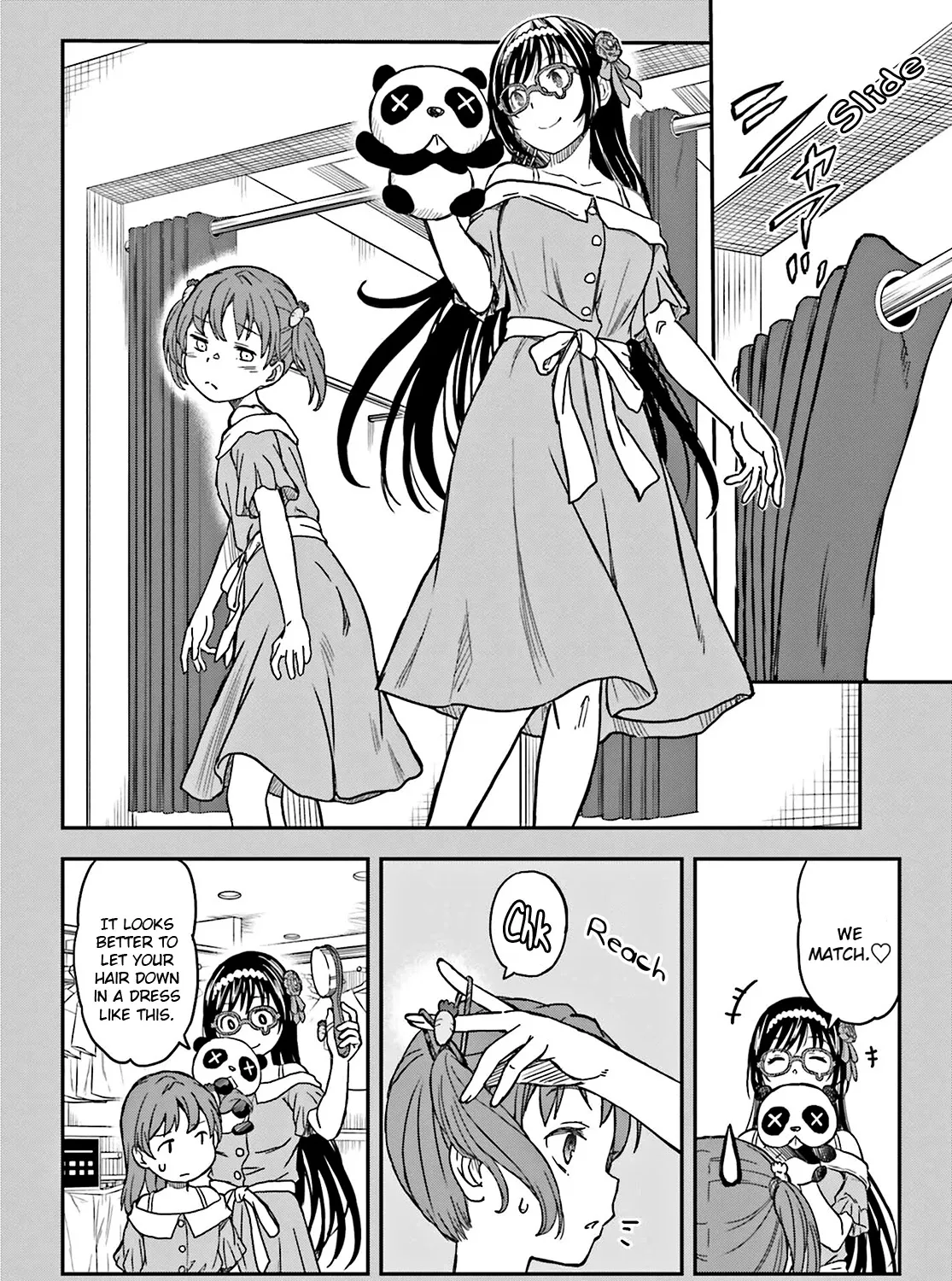 To Aru Kagaku No Railgun Mangakakalot X Chapter 132.8 Page 19
