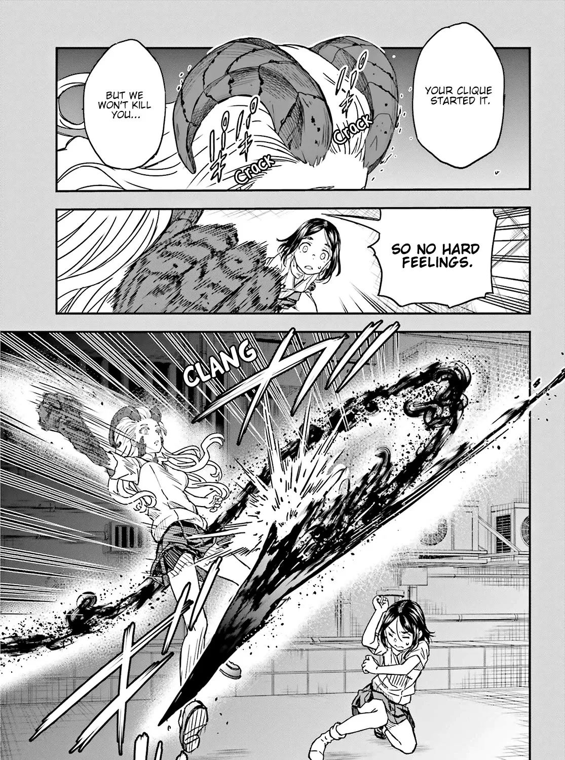 To Aru Kagaku No Railgun Mangakakalot X Chapter 133.2 Page 37