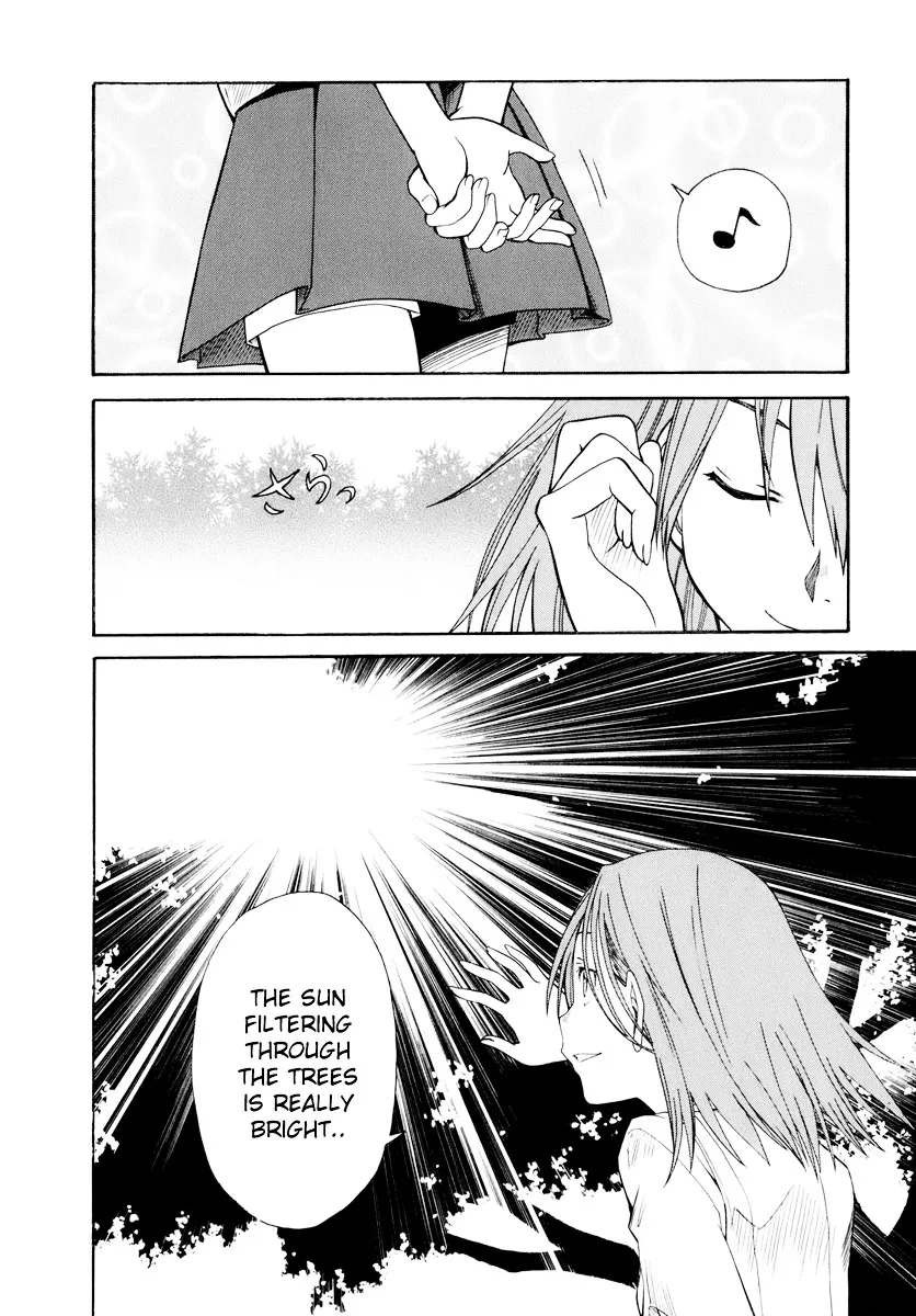 To Aru Kagaku No Railgun Mangakakalot X Chapter 20 Page 2